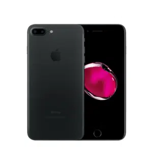 Apple iPhone 7 Plus 256GB Black CPO