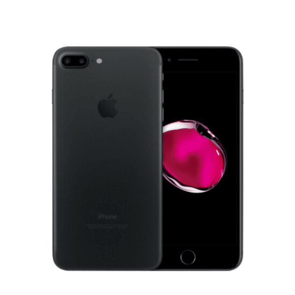 Apple iPhone 7 Plus 256GB Black CPO