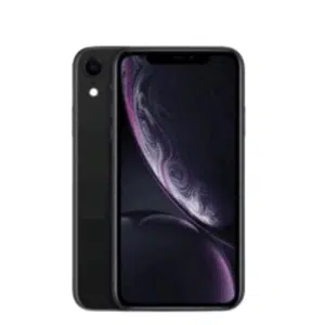 Apple iPhone XR 128GB Black CPO