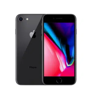 Apple iPhone 8 64GB Space Grey CPO