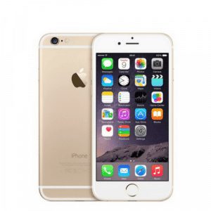 Apple iPhone 6S 64GB Gold CPO