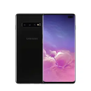 Samsung Galaxy S10 128GB Prism Black Demo