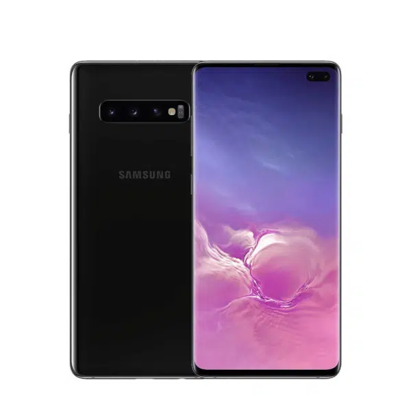 Samsung Galaxy S10 128GB Prism Black Demo