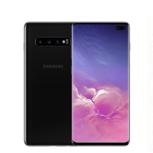 Samsung Galaxy S10 Plus 128GB Black Demo