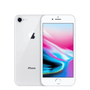 Apple iPhone 8 64GB Silver CPO