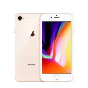 Apple iPhone 8 64GB Gold CPO