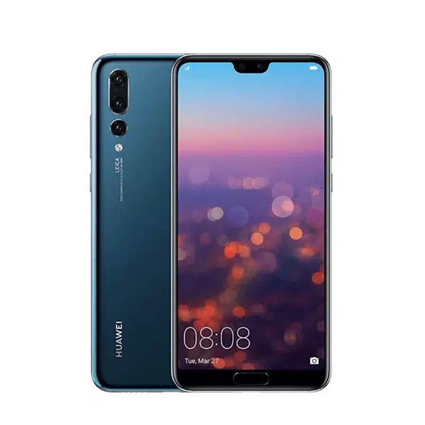 Huawei P20 Pro 128GB Midnight Blue Demo