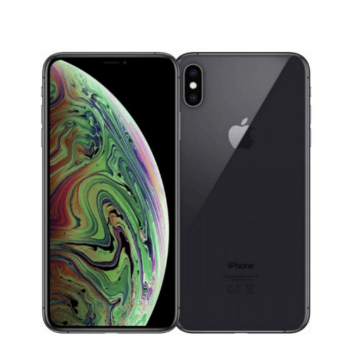 HOT得価 iPhone - iPhone Xs Max Space Gray 256 GB docomoの通販 by ...