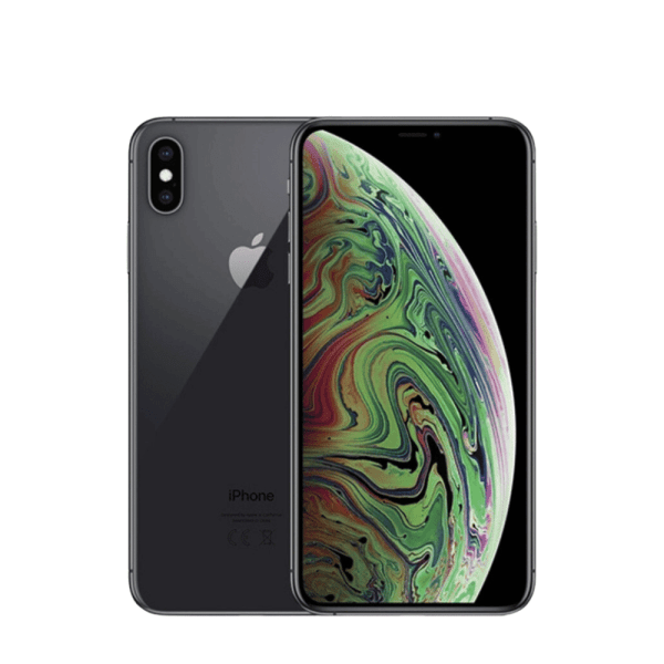 Apple iPhone XS MAX 256GB Space Grey Demo