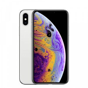 Apple iPhone XS 256GB Silver Demo