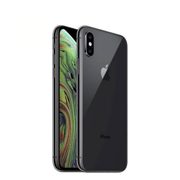 Apple iPhone XS 512GB Space Grey Demo