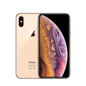 Apple iPhone XS MAX 256GB Gold Demo