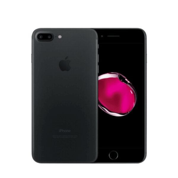 Apple iPhone 7 Plus 32GB Black CPO