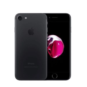 Apple iPhone 7 128GB Black CPO