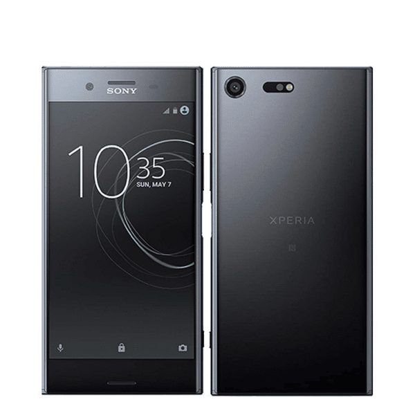 Sony Xperia XZ 32GB Mineral Black Demo