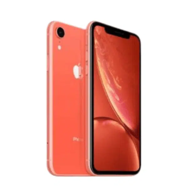 Apple iPhone XR 64GB Coral CPO