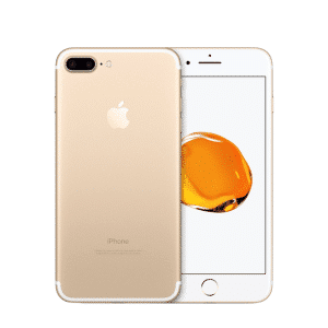 Apple iPhone 7 Plus 32GB Gold CPO