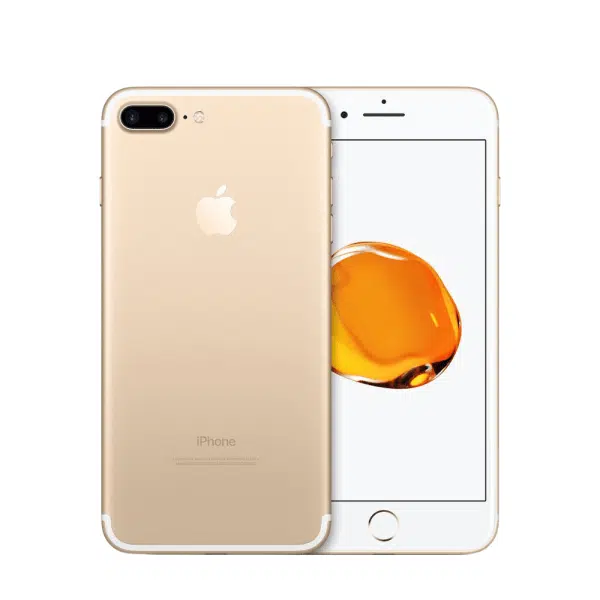 Apple iPhone 7 Plus 32GB Gold CPO