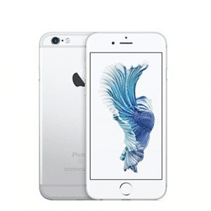 Apple iPhone 6s Plus 64GB Silver CPO