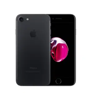 Apple iPhone 7 Plus 128GB Black CPO