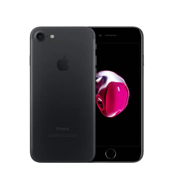 Apple iPhone 7 Plus 128GB Black CPO