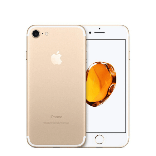 Apple iPhone 7 128GB Gold CPO | TechExchange