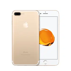 Apple iPhone 7 Plus 256GB Gold CPO