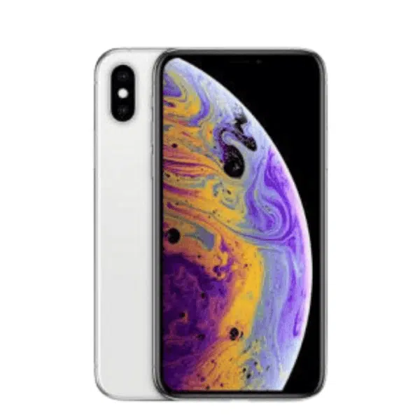 Apple iPhone XS Max 256GB Silver CPO