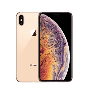 Apple iPhone XS MAX 64GB Gold CPO