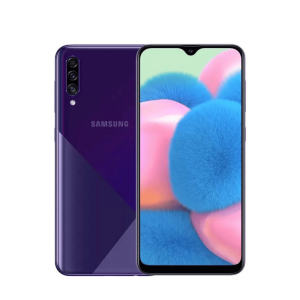 Samsung Galaxy A30s 128GB Prism Crush Violet Demo