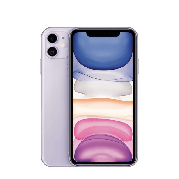 Apple iPhone 11 128GB Lilac CPO