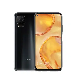 Huawei P40 lite 128GB Midnight Black Demo