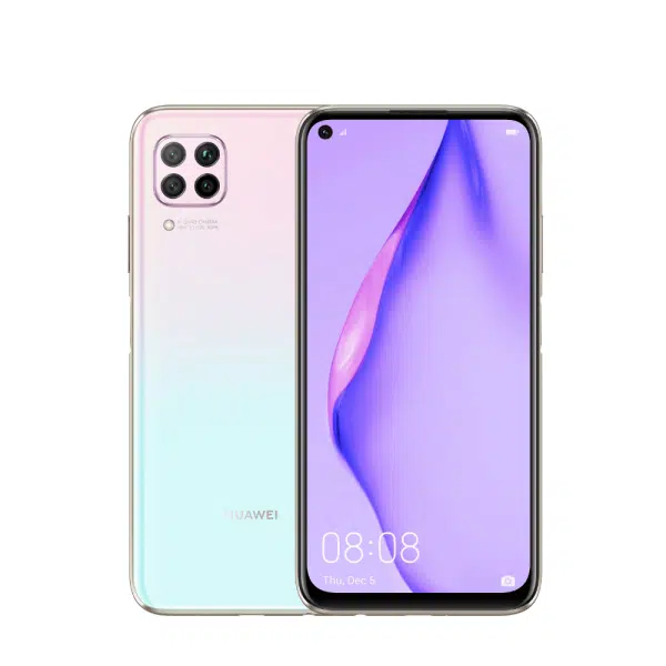 Huawei P40 lite 128GB Sakura Pink Demo