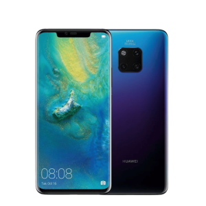 Huawei Mate 20 Pro 128GB Twilight Demo