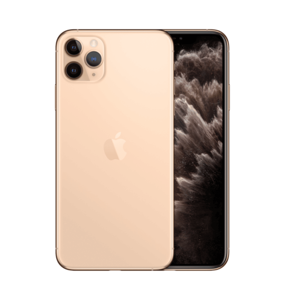 Apple iPhone 11 Pro MAX 256GB Gold New | TechExchange