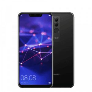 Huawei Mate 20 lite 64GB Black Demo