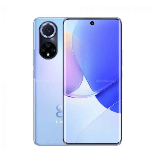 Huawei Nova 9 128GB Starry Blue Demo