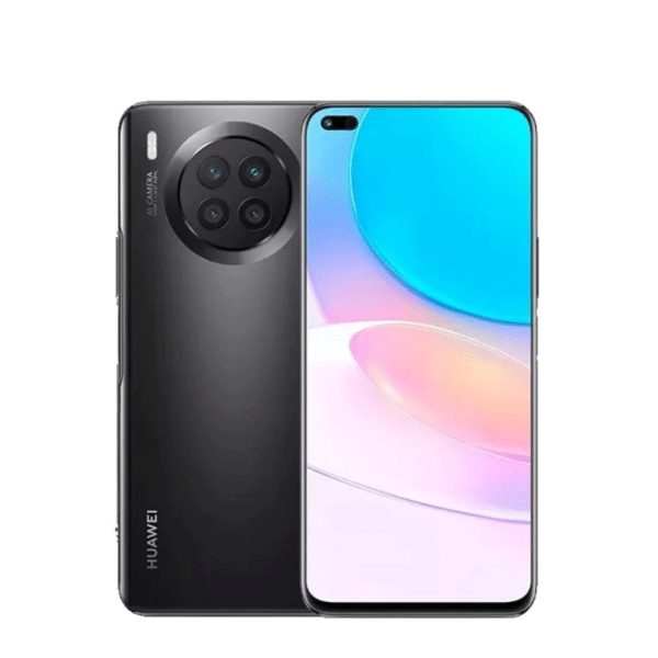 Huawei Nova 8i Starry Black Demo