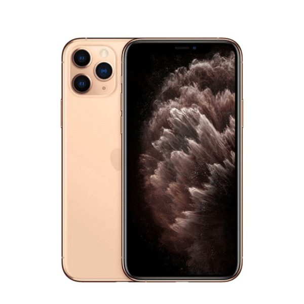 Apple iPhone 11 Pro 64GB Gold CPO