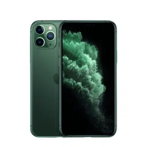 Apple iPhone 11 Pro 64GB Midnight Green CPO