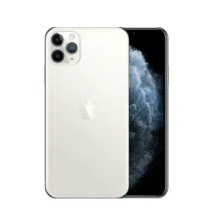 Apple iPhone 11 Pro 64GB Silver CPO