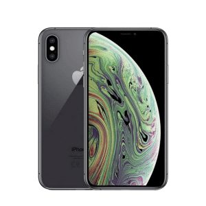 Apple iPhone XS MAX 256GB Space Grey CPO