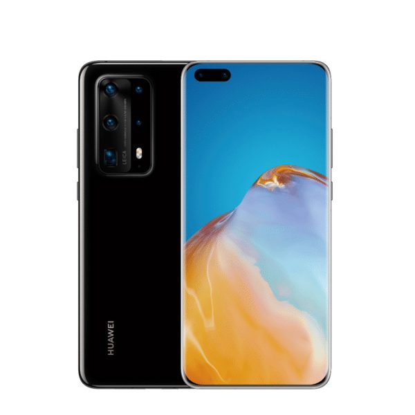 Huawei P40 Pro Plus 5G 512GB Dual Sim Black Ceramic Demo