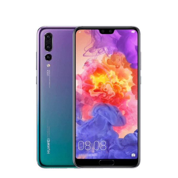 Huawei P20 Pro 128GB Twilight Demo