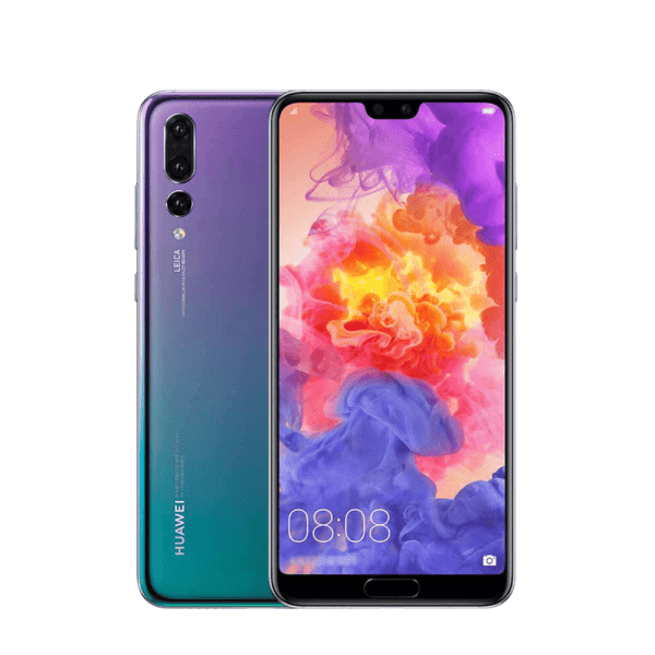 Huawei P20 Pro 128GB Twilight Demo