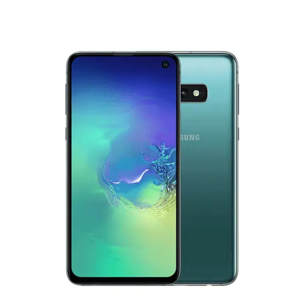 Samsung Galaxy S10E 128GB Prism Green CPO