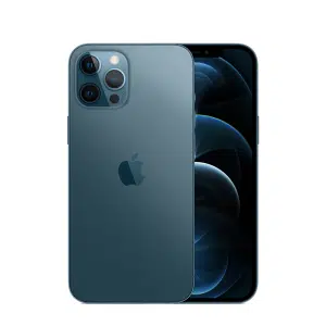 Apple iPhone 12 Pro Max 256GB Pacific Blue CPO