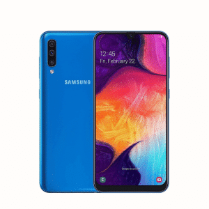 Samsung Galaxy A50 128GB Blue Demo