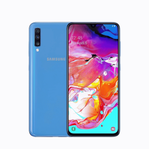 Samsung Galaxy A70 128GB Blue Demo