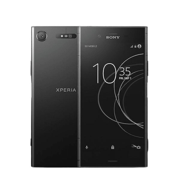 Sony Xperia XZ1 64GB Black New